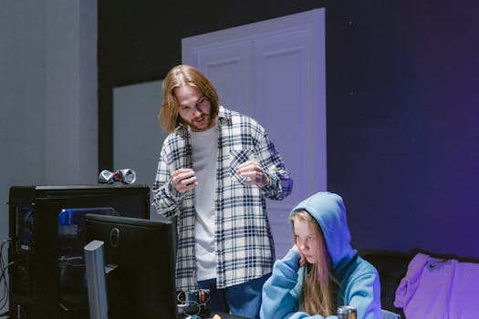How games are influencing the way we connect and communicate in a digital society