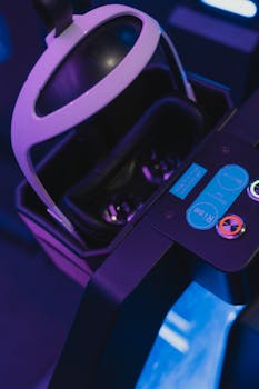 How wearable devices are changing the way we interact with games and entertainment.