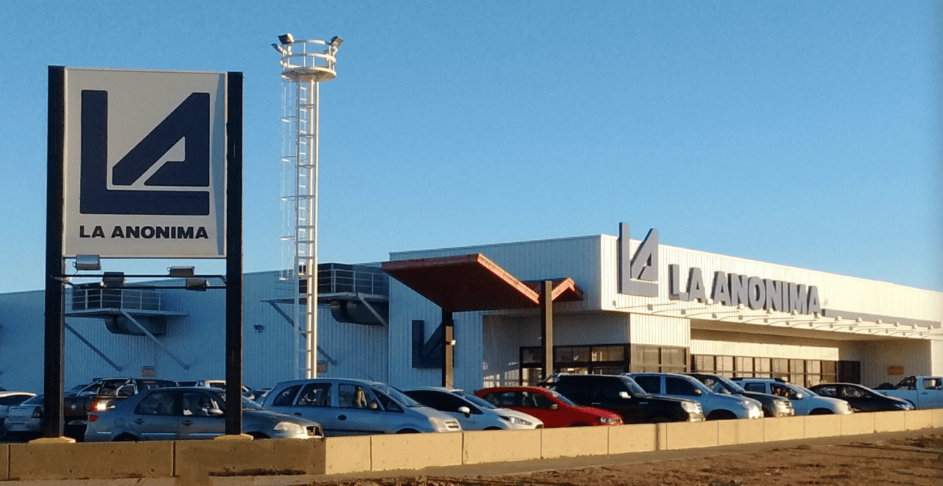 Job Openings at La Anónima: Apply Now and Build Your Career Today!