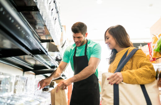 Job Openings at DIA Supermarket: Find Your Opportunity Today