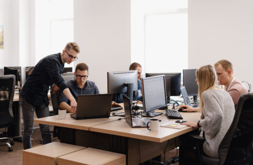 Jobs at Miinet: Discover Exciting Career Opportunities and Start Your Professional Journey Today