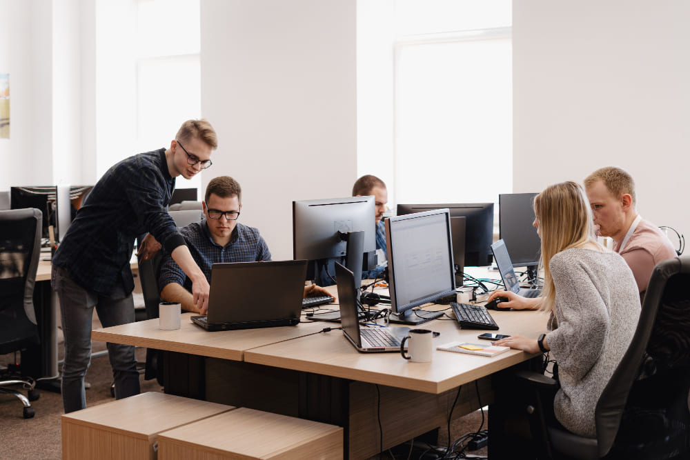 Jobs at Miinet: Discover Exciting Career Opportunities and Start Your Professional Journey Today