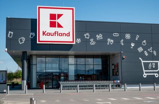 Available Jobs at Kaufland